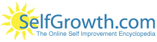 The Self Growth website.