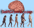 The Self Growth Website